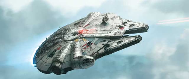 Han Solo